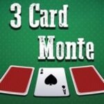 3 Card Monte